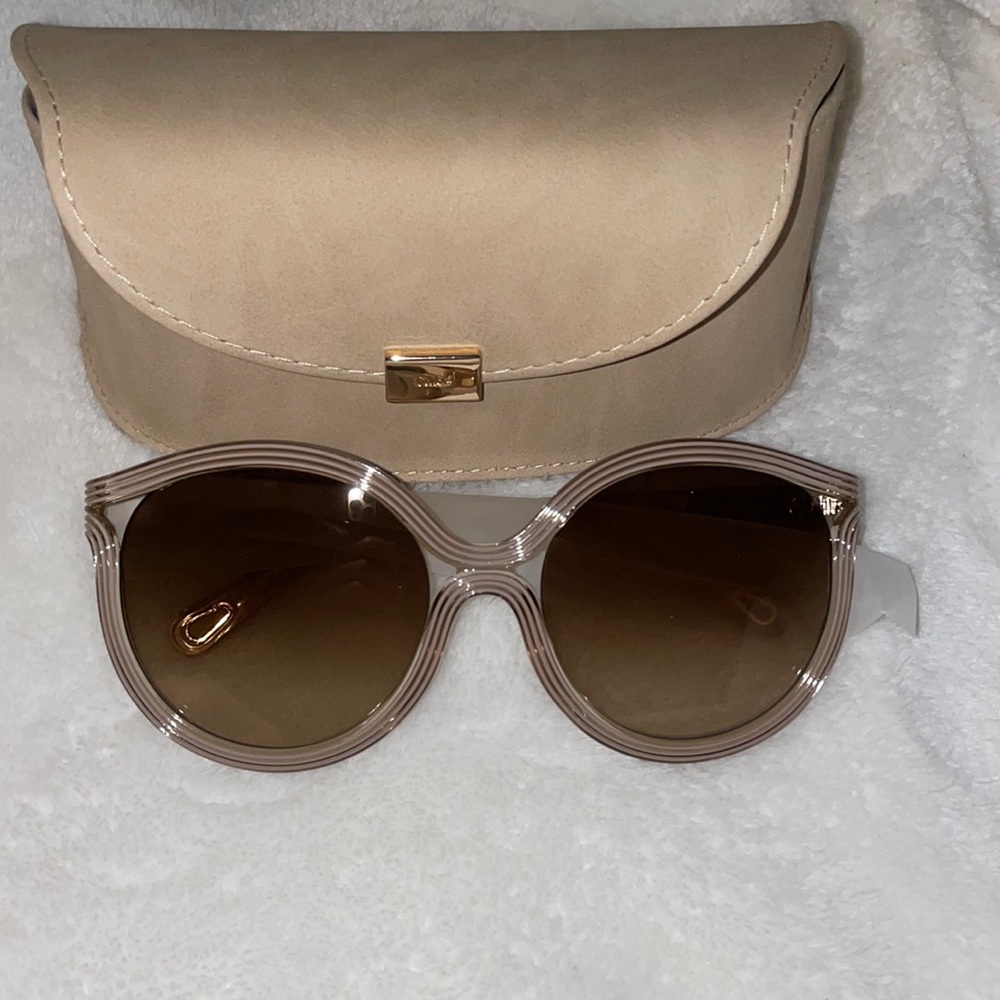 Chloé Women’s Sunglasses